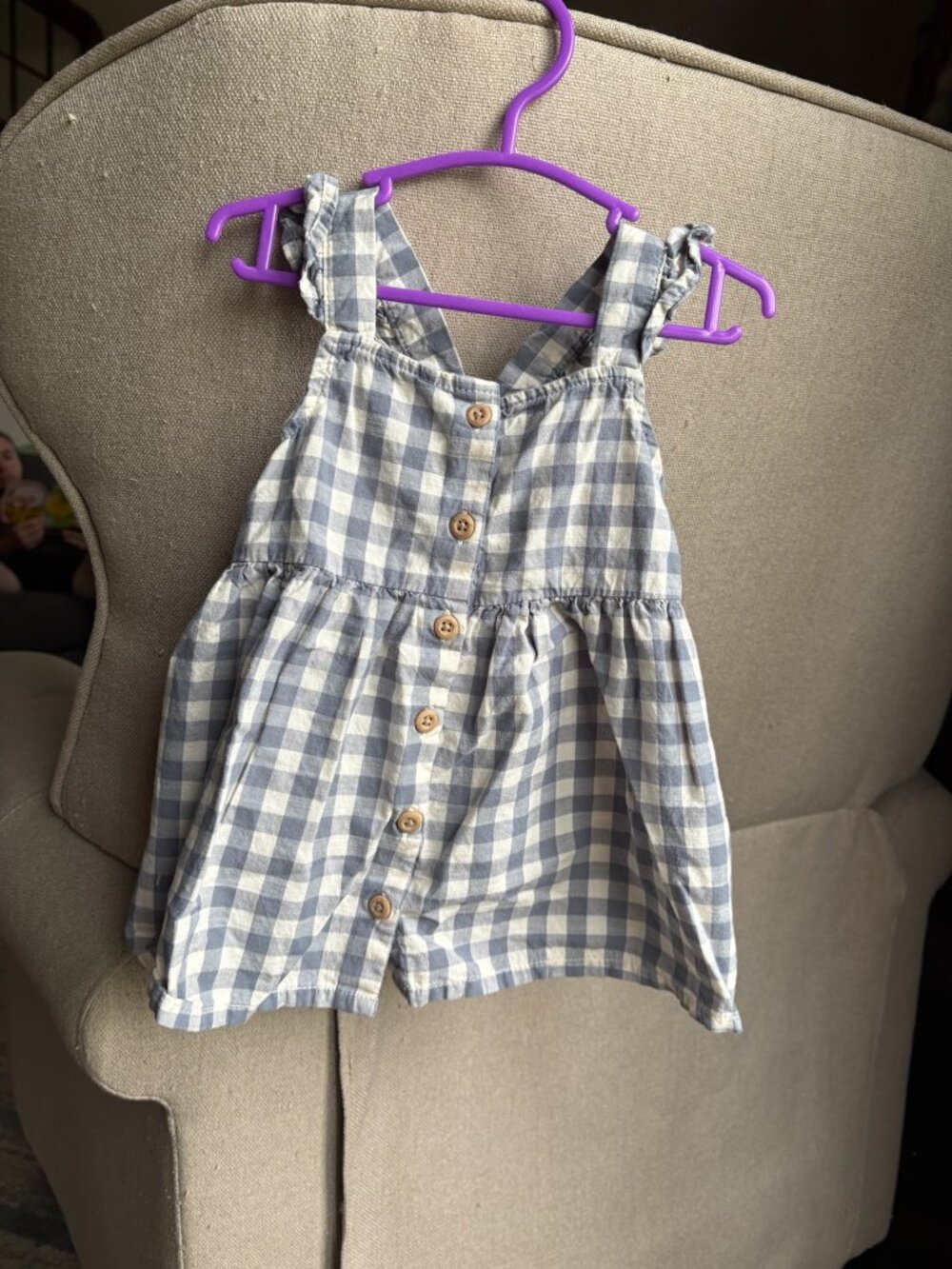 H&M dress